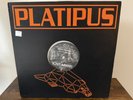 Union Jack Cactus/Morning Glory 12” Vinyl Record 1994