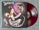Whitesnake Love Hunter Vinyl (RARE COLORED VINYL)