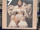 LIL' KIM - 9 Limited RSD 1st Press SKY BLUE COLOR VINYL LP + DL New & Sealed