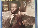 LUTHER VANDROSS/THE NIGHT I FELL IN LOVE/1985/VINYL LP/VG+