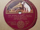 Tou Kitsou I Mana & O Pefkos 78 Record Grade E- 