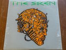 V/A - The Siren LP - Posh Boy Records - Sealed - Redd Kross 1st appearance KBD