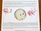 Redd Kross - The Redd Album Double LP - Test Presses -  - Signed