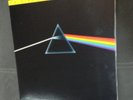 1973 PINK FLOYD ORIGINAL MASTER DARK SIDE OF THE MOON LP MFSL 1-017