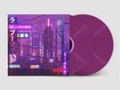 2814 ‎– 新しい日の誕生 / Birth Of A New Day, 2 x Vinyl, 12