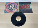 KISS: Rock And Roll Over - Vinyl LP - Casablanca NBLP-7037 - In Shrink w / Inner