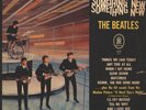The Beatles - Something New GER LP 1969 FOC (VG/VG-) SMO 73 756 ´
