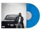 Kendrick Lamar - GNX Blue Coloured Vinyl LP
