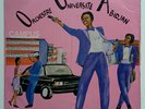 Orchestre Universite Abidjan:Afro reggae/Ivory Coast listen