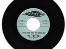 RARE NORTHERN SOUL 45 SUPERBS I WAS BORN WHEN YOU KISSED ME ON DORE  VG++ ORIG