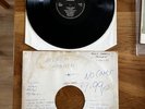 VINYL LP - BLACK SABBATH NEMS PARANOID - NEL 6003 - 1983 Made in England