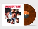 LUCIO BATTISTI - LUCIO BATTISTI - LP VINILE MARMORIZZATO NUOVO SIGILLATO