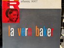 LaVern Baker Self Titled LP Mono 1957 Atlantic 8007 La Vern