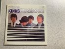 The Kinks - Kinda Kinks orig. 1965 Reprise LP MONO SEALED