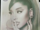 Ariana Grande  - Positions Coke Bottle Clear  -   LP VINYL NEW