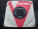THE SEEDS - Pushin' Too Hard - orig UK 1966 Vocalion 45 - Garage Psych Classic