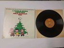 Vince Guaraldi Trio – A Charlie Brown Christmas | Soundtrack Vinyl LP | 1988 VG+