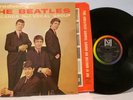 THE BEATLES Introducing '64 bracket VeeJay original version 2 dg MONO REAL NICE