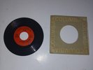 Bob Dylan Subterranean Homesick Blues Columbia 4-43242 1AA / 1AA Plays Excellent