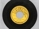 Vintage 1961 Signed JERRY LEE LEWIS Sun 45 AUTOGRAPHED 'Save the Last Dance...'