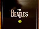 The Beatles The Original Studio Recordings Vinyl Box Set 2012 SEALED 18 Lp Discs