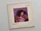 Kate Bush - Hounds Of Love - Original UK Vinyl LP + Printed Inner & Merch Insert