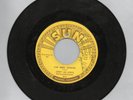 Vintage 1962 Signed JERRY LEE LEWIS Sun 45 AUTOGRAPHED 'I've Been Twistin'