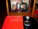 LUTHER VANDROSS NEVER TOO MUCH LP NM NEAR MINT US EPIC VINYL SOUL CLASSIC HYPE