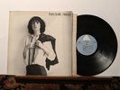 Patti Smith- Horses Arista AL 4066 VG/VG 1975 Original
