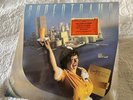 SEALED Supertramp Breakfast In America 1979 A&M SP-3708 Hype Sticker Audiophile