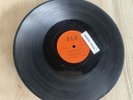 ANGEL LUIS GARCIA Mi hermana y yo /Calientala Vicente ELE US 78RPM Merengue Hear