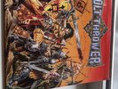 Bolt Thrower – Warmaster - Vinyl LP - Gatefold Cover - Earache MOSH 29 von 1991