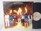 Lynyrd Skynyrd – Street Survivors, 1977 LP 1st w/Flames Banned cover, MCA-3029