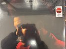 THE WEEKND THE HIGHLIGHTS TARGET EXCLUSIVE RED SPARKLE (2LP) VINYL RECORD