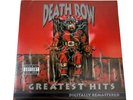Death Row Greatest Hits Vinyl Record Digitally Remastered DRR 63014-1