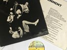 FAMILY - Family Entertainment Vinyl LP Album 1969 UK 1st Stereo + Poster Insert