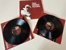 Original 2009 Them Crooked Vultures Self Titled 180 Gram Vinyl 2 X LP Gatefold
