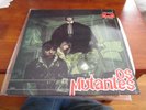 OS MUTANTES - s/t 1968 Lp - 180 Gram Reissue  Ex/Ex  Bat Macumba