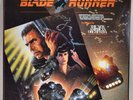 Blade Runner The New American Orchestra 1982 Vinyl Full Moon Production, Ex Cond