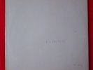 The Beatles White Album (No. 0393644 Stereo, Top Opener) LP