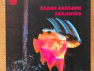Black Sabbath Paranoid Gatefold 180g 12