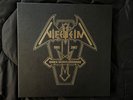 Nifelheim Under Satans Command Vinyl Picture Disc Box Set Black Metal