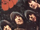 Beatles RUBBER SOUL UK MONO -4 cut  PMC 1267 VG/VG+