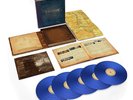 The Lord of the Rings: The Two Towers: The Complete Recordings Colour Vinyl NEW
