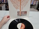 Lee Morgan ‎– See Autumn Label: Picc-A-Dilly ‎– PIC 3447-1980- LP  SHIPPED