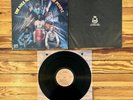 The Soul Searchers: We The People LP Vinyl US Sussex OG 1972 Pressing VG+/VG