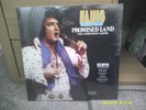 ELVIS PRESLEY Promised Land The Companion Album 2012 2 x 180 g FTD  new/sealed