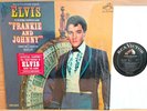 Elvis Presley 