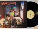 Marillion Script For A Jester's Tear EU LP 1983 FOC Top Art Rock Prog