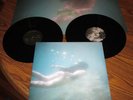 ICHIKO AOBA WINDSWEPT ADAN 2 LP SET NM BA DA BING VINYL INDIE POP RARE w/INSERT